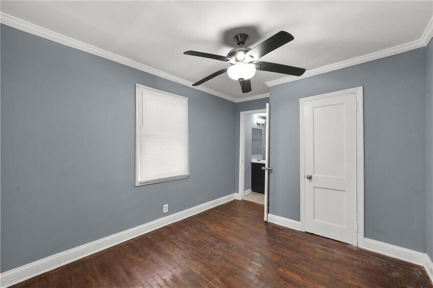 Building Photo - 360 Betsy Ave SW