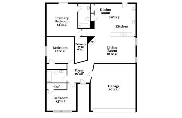 Building Photo - 1622 Duet Dr