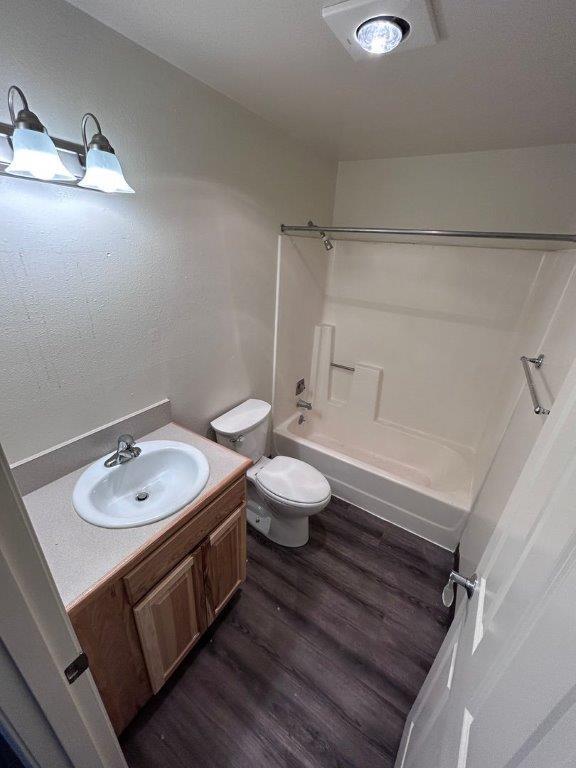 Bathroom - 401 Ranch Rd