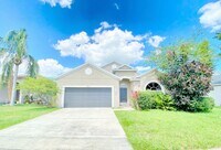 Building Photo - Stunning Lake View Home in Waterside Estate!