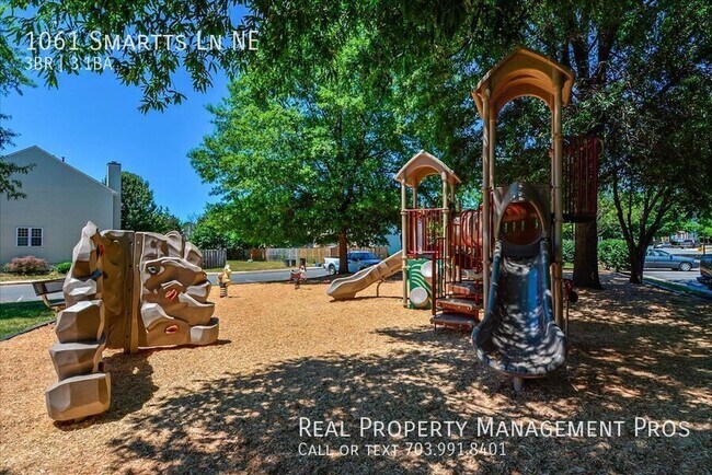 Building Photo - 1061 Smartts Ln NE