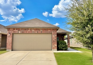 Building Photo - Modern one-story, 4 bedroom rental!