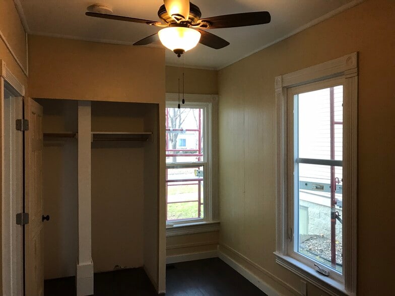 Building Photo - 1413 N Broad St