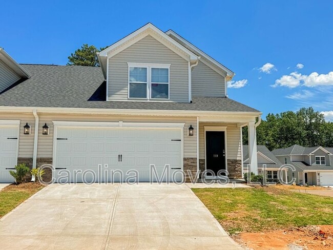 Primary Photo - 119 Paddock Glen Dr