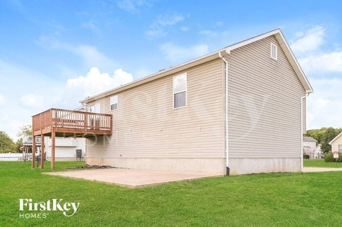 Building Photo - 2730 Glenstone Ct