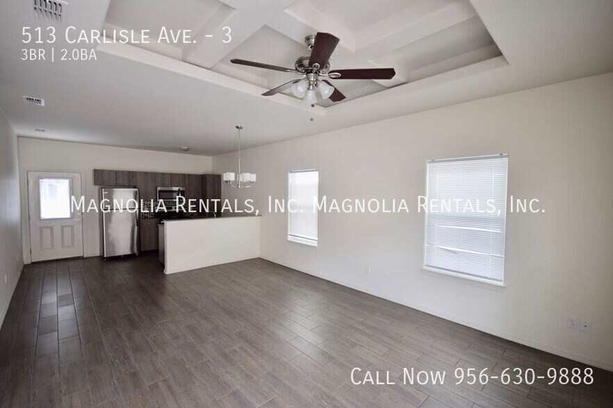 Building Photo - 513 Carlisle Ave