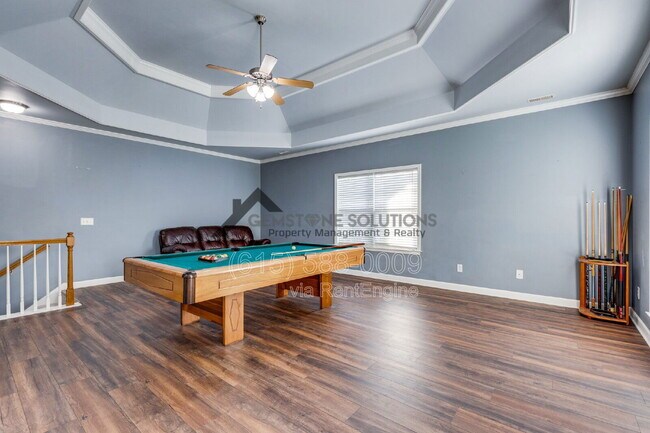 Building Photo - 1024 Belcor Dr