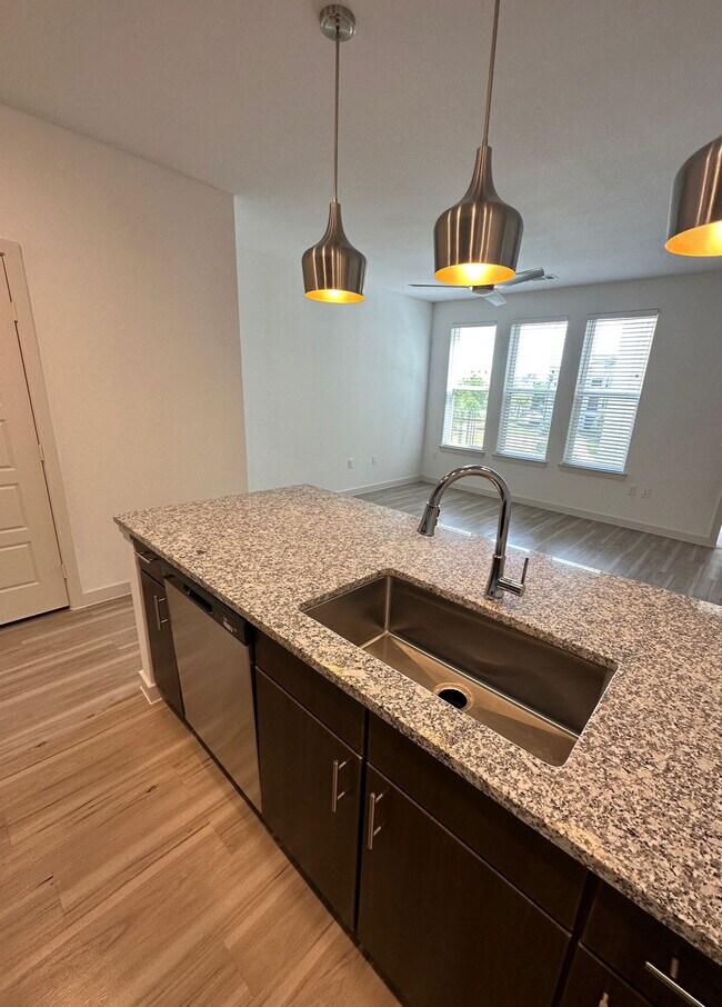 Building Photo - 2209 W Pflugerville Loop