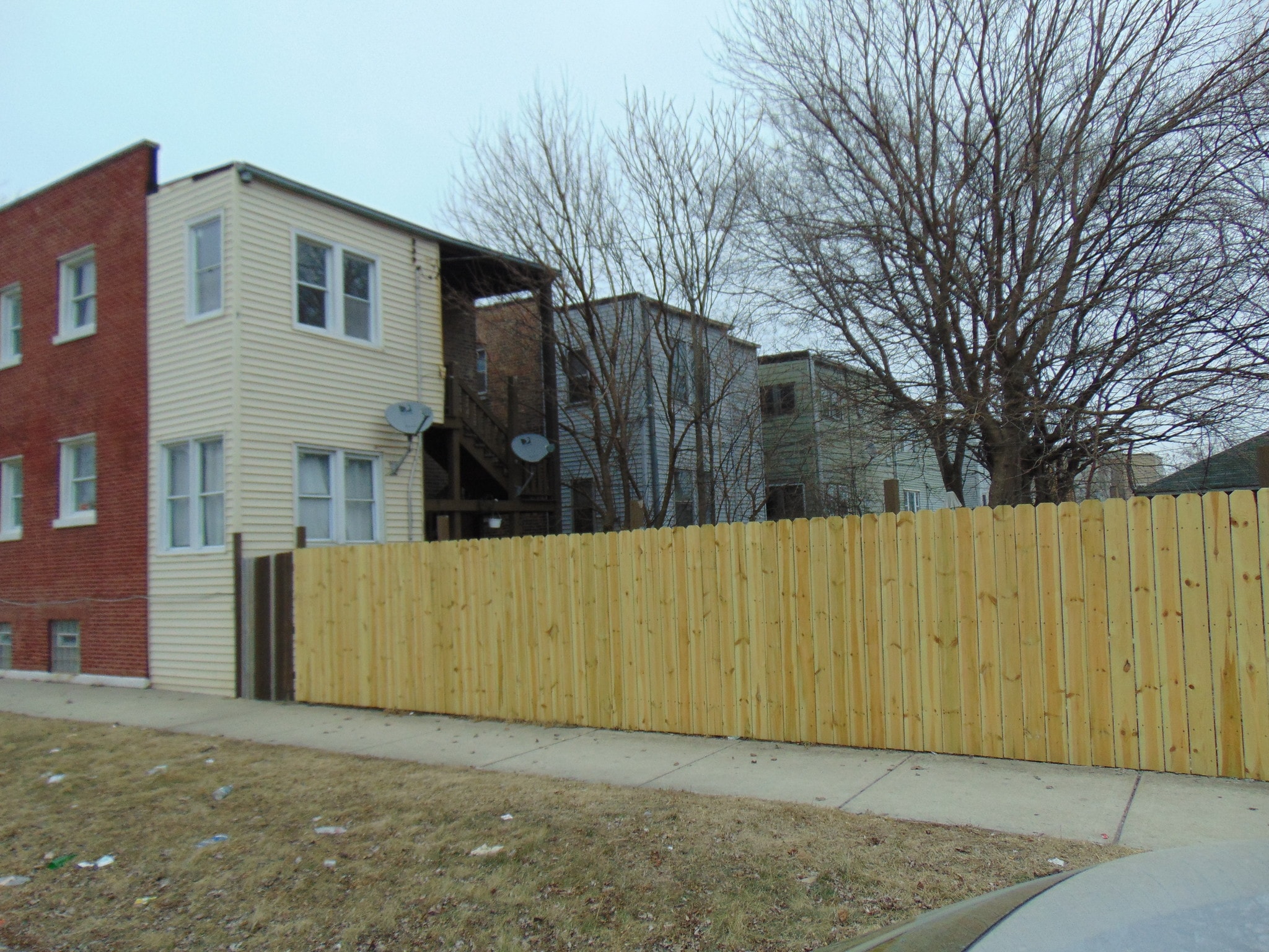 Building Photo - 1501 E 74th Pl