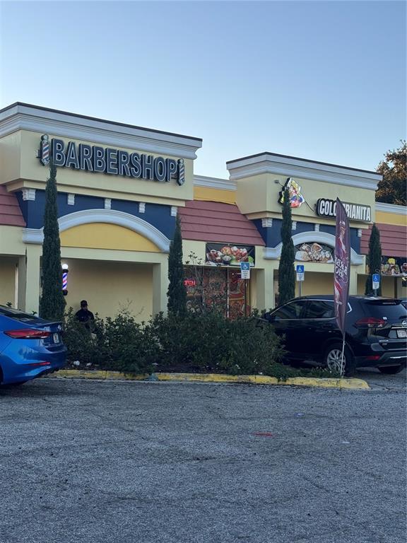 Building Photo - 43420 US-27