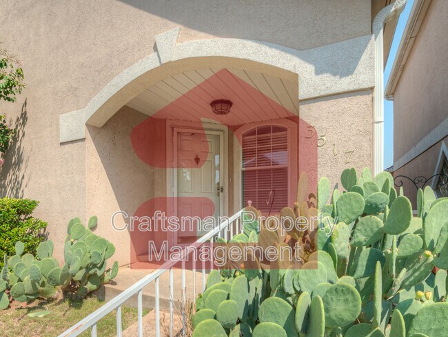 Building Photo - 3517 NW 115th St
