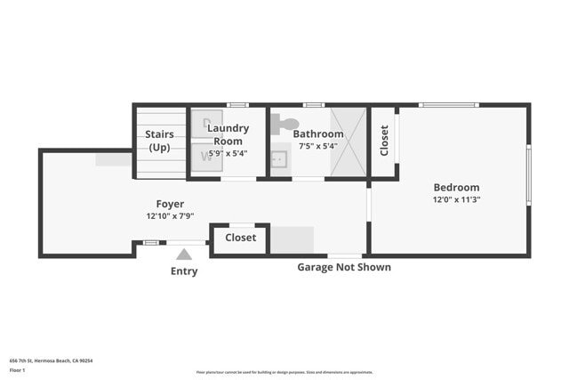 Building Photo - 656 7th St