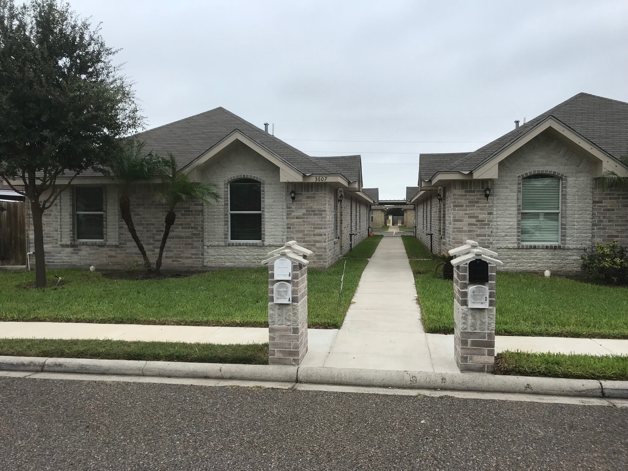 Great neighborhood - 3704 Fairmont Ave
