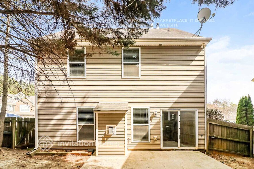 Building Photo - 721 Mountain Laurel Dr