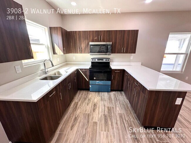 Building Photo - 3908-2 Walnut Avenue, Mcallen, TX-