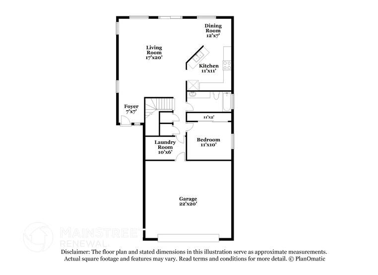 Building Photo - 4151 E Agate Knoll Dr