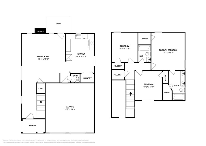 Building Photo - 2901 Pavia Cir