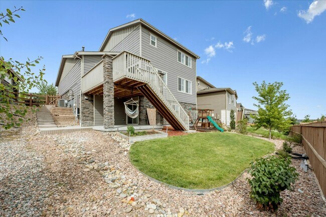 Building Photo - 7986 S Grand Baker Way