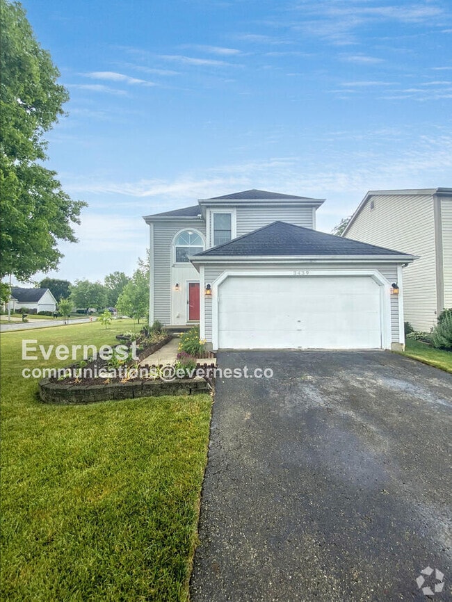 Building Photo - 3439 Rosburg Dr