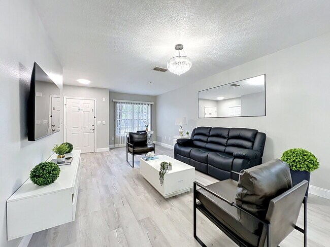 Building Photo - South Kirkman Road, Orlando, FL 32811 - 2 BR 2 BA condo