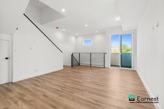 Building Photo - 3 + 3.5 Modern Mar Vista Gem with Rooftop ...