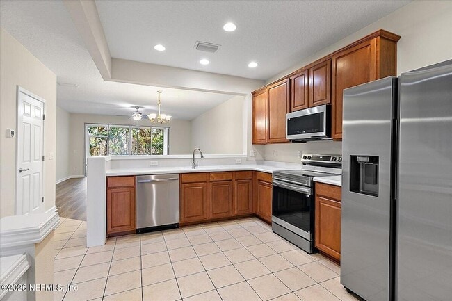 Building Photo - 13305 Stone Pond Dr