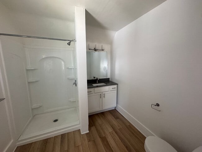 Building Photo - Updated Three Bedroom Home on the NE side ...