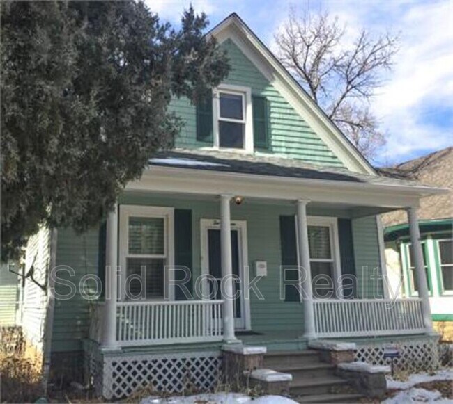 Primary Photo - 1016 N Corona St