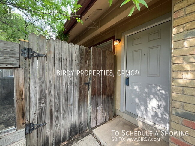 Building Photo - 14407 Edgemont St