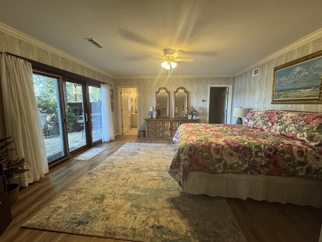 Building Photo - Furnished 1BR Apartment on Lake Lanier - Single Boat Slip Optional