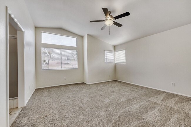 Building Photo - Fully remodeled!  Cozy 4 bedroom with 3 car garage !