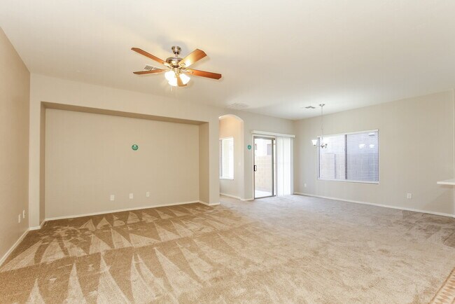 Building Photo - 2523 W Amber Sun Dr