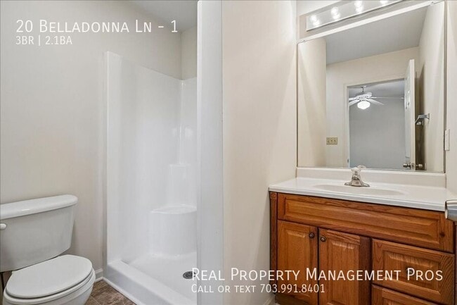 Building Photo - 20 Belladonna Ln