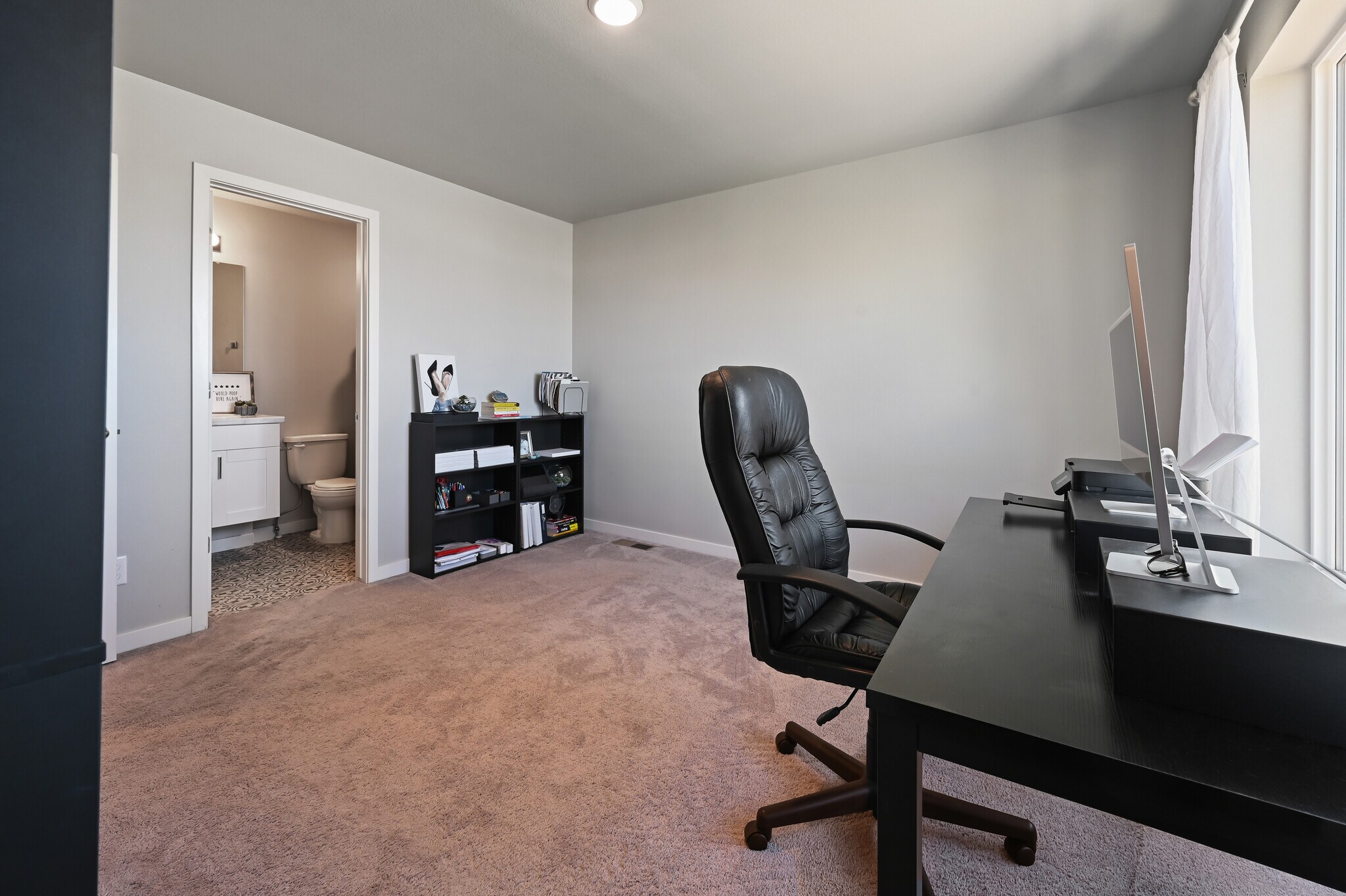 Bedroom #2 - 260 Pawnee Rd