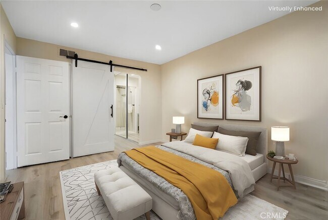 Building Photo - 21400 Burbank Blvd