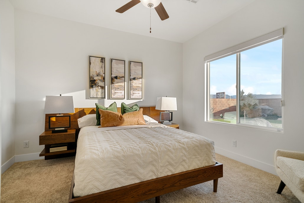 Building Photo - 6068 S White Trails Dr