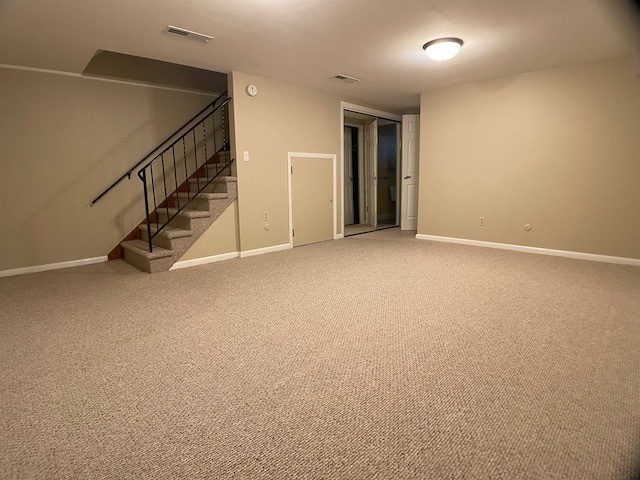 Building Photo - Duplex in North Peoria