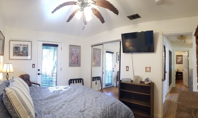 Building Photo - SLO Tropical Private Bungalow ideally located close to Cal Poly!