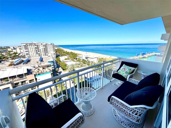 Building Photo - 133 N Pompano Beach Blvd