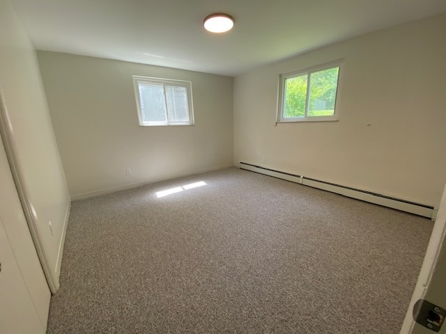 Bedroom 2 - 219 Brookridge Ct