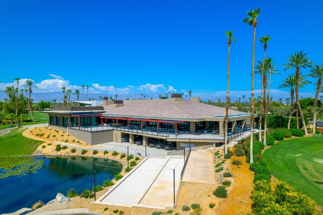 Building Photo - 44825 Guadalupe Dr