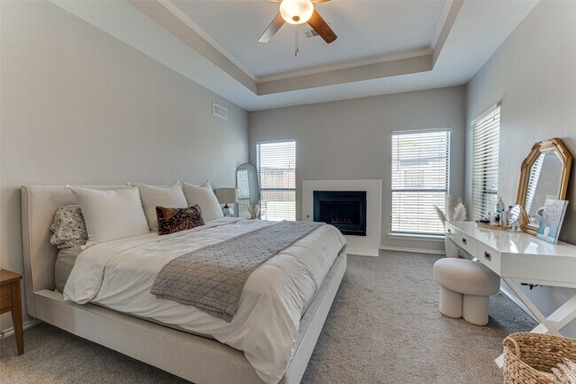 Building Photo - 6801 Alissa Dr