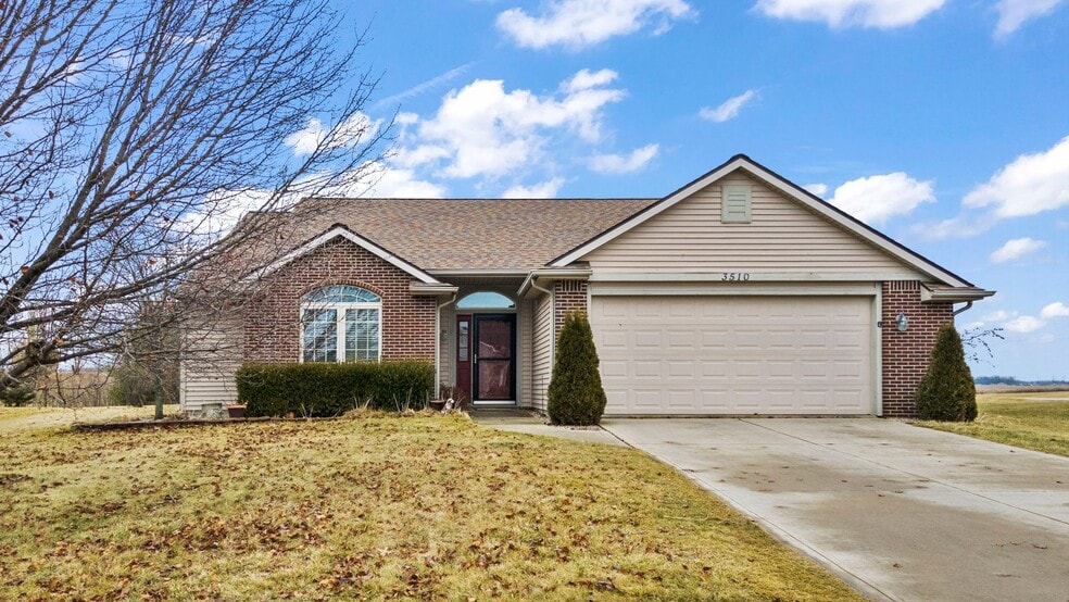 Building Photo - 3510 Flowing Brook Dr