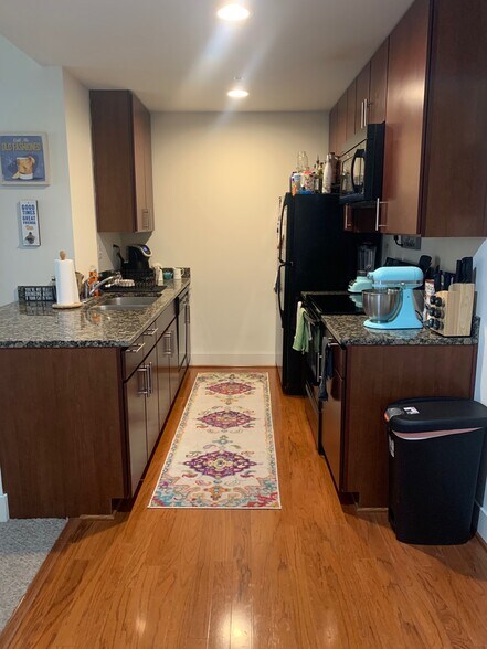 Building Photo - 129 N Washington Ave