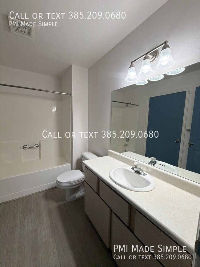 Building Photo - 1474 S 100 E