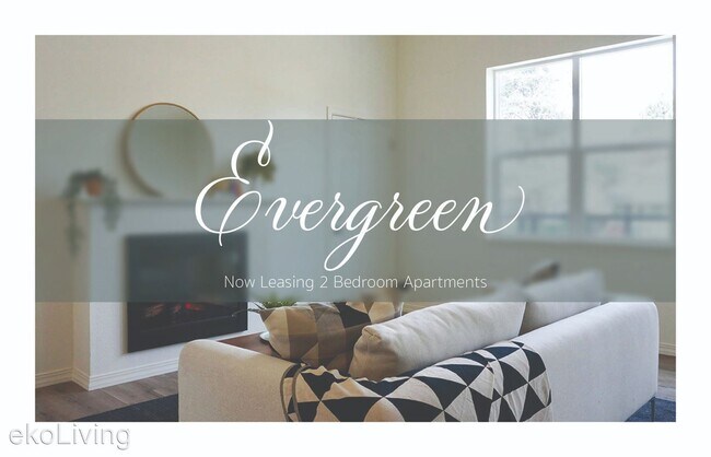 Primary Photo - 2713 E Evergreen Blvd
