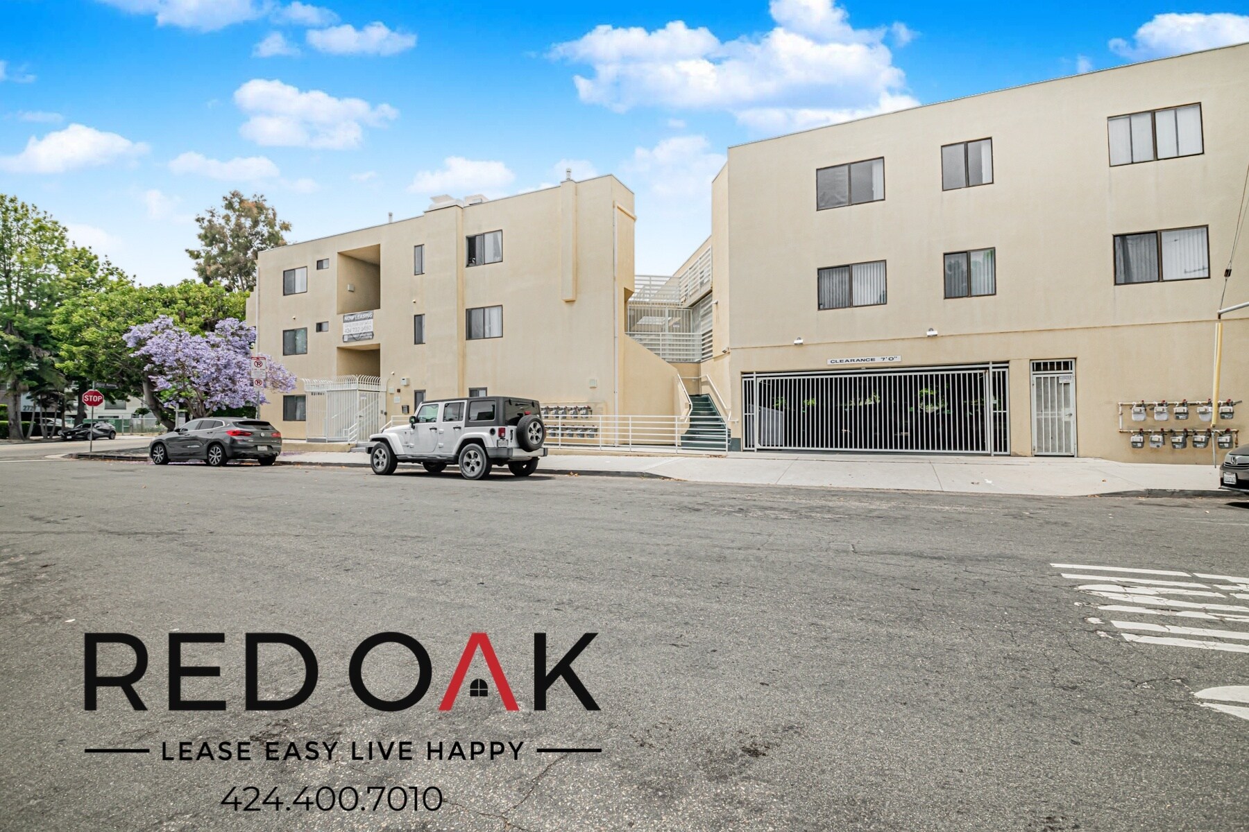 Building Photo - 2724 Abbot Kinney Blvd