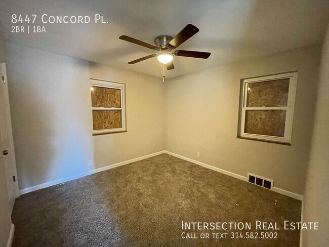 Building Photo - 8447 Concord Pl