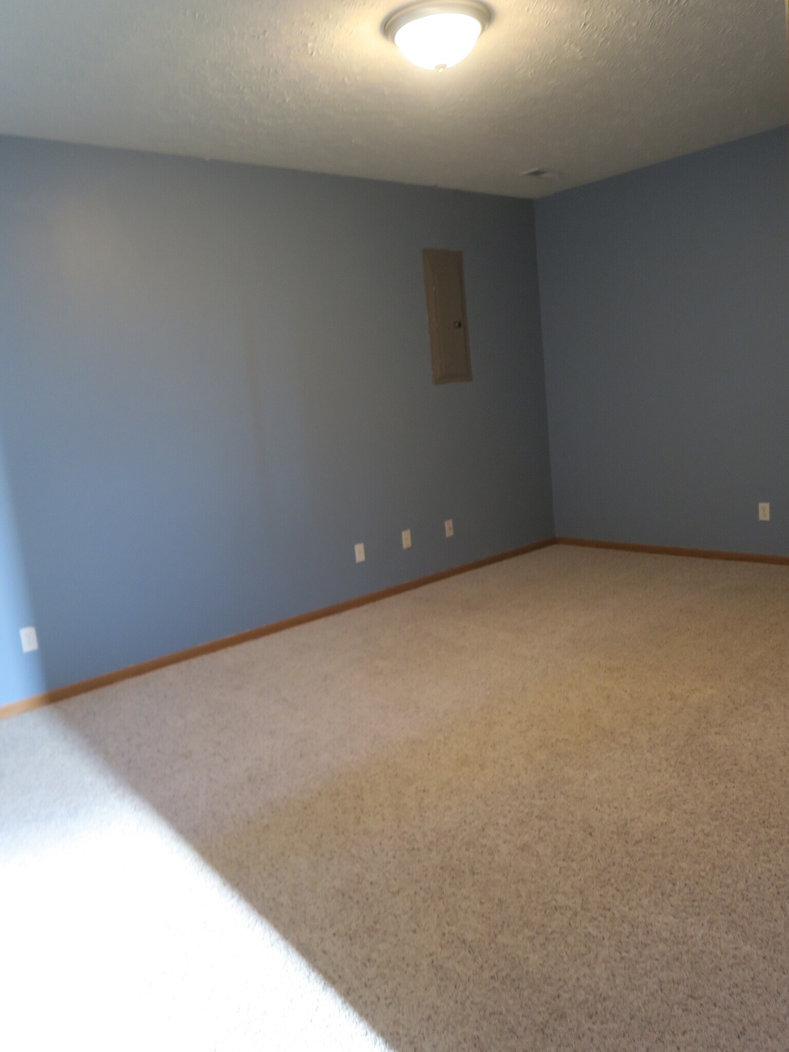Bedroom 3 off garage - 11714 S 203rd St