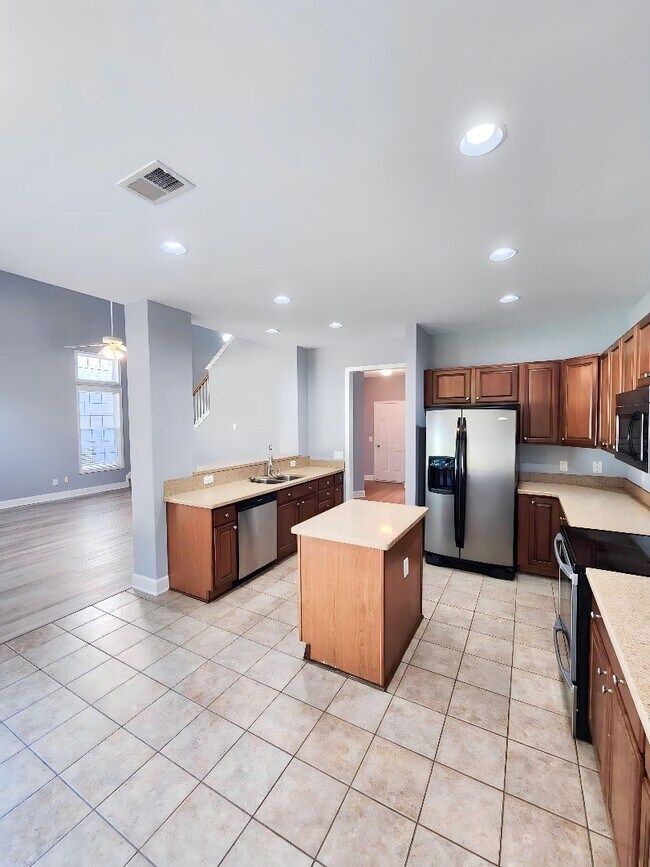 Building Photo - 3400 Picket Fence Ln